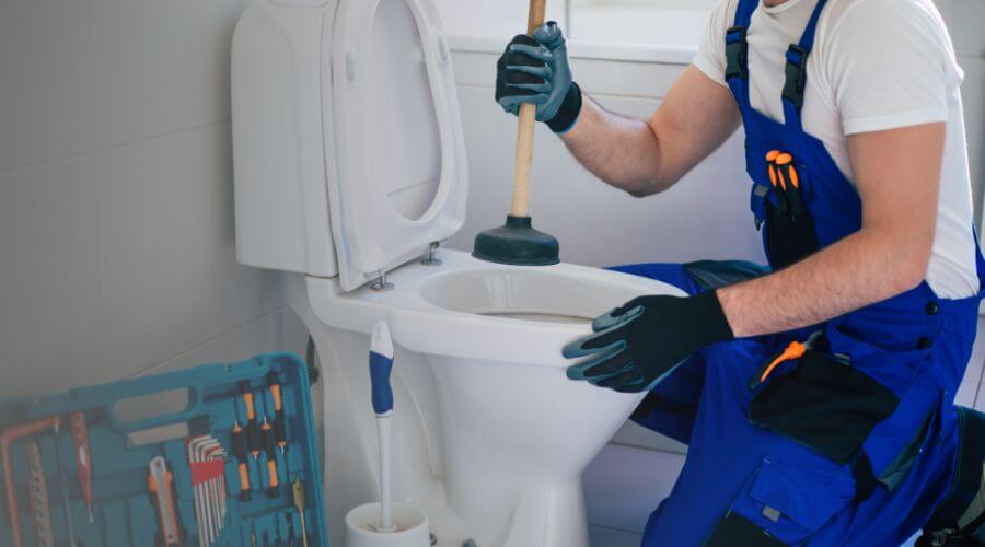 Professional same day plumber in Grand View, ID